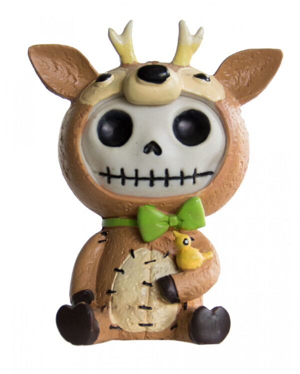 Deer - Furrybones Figur klein