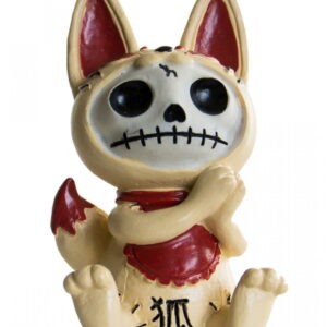 Kitsune - Furrybones Figur klein