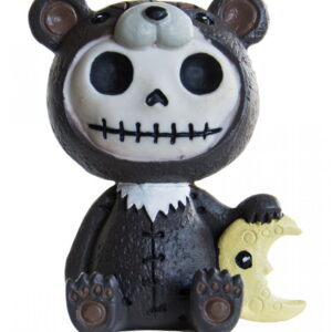 Moonbear - Furrybones Figur klein