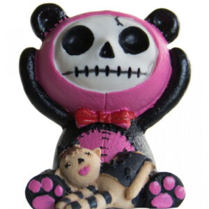 Pink Pandie - Furrybones Figur klein