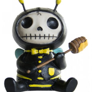 Bumble Bee - Furrybones Figur klein