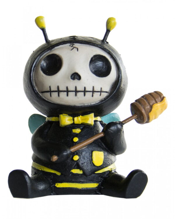 Bumble Bee - Furrybones Figur klein