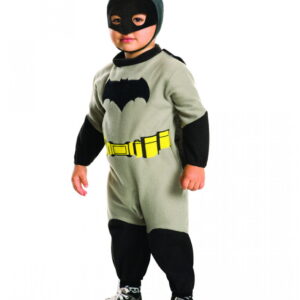 Batman Babykostüm 12-24 Monate