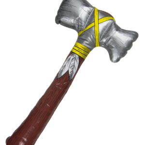 Aufblasbares Tomahawk