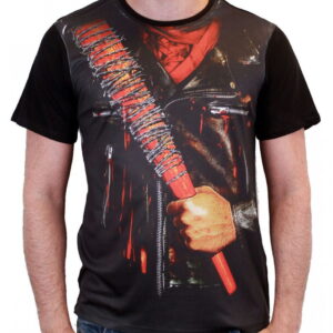 The Walking Dead - Negan T-Shirt M