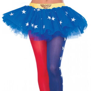 Wonder Woman Tutu