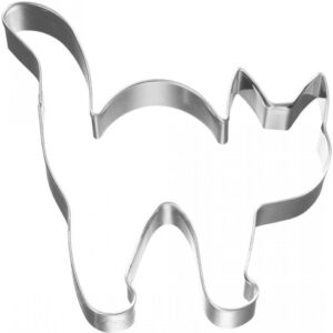 Ausstechform Katze 8cm