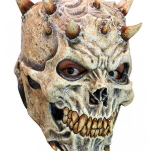 Night King Skull Maske