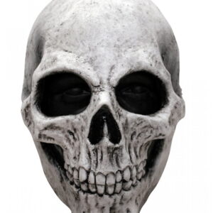 Bone Reaper Skull Maske