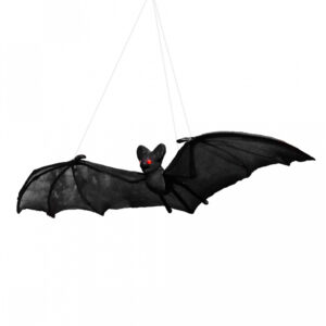 Halloween Fledermaus Nylon