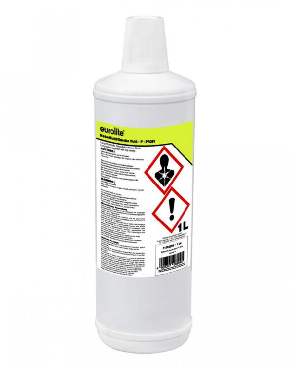 Eurolite Nebelfluid 1l