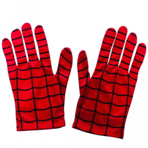 Spider-Man Handschuhe für Kinder