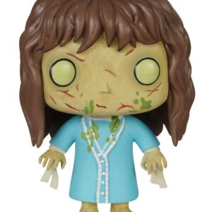 Regan The Exorcist Funko Pop! Figur