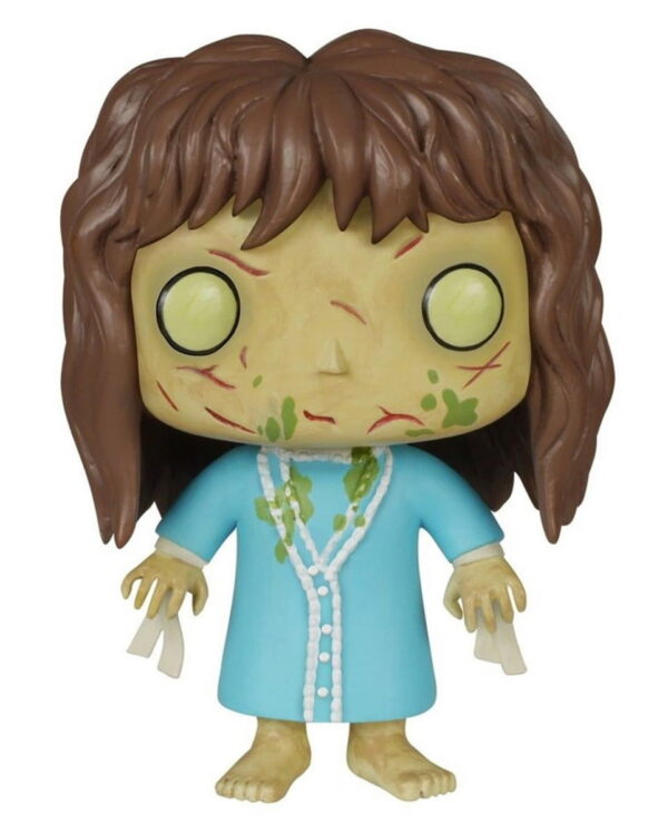 Regan The Exorcist Funko Pop! Figur