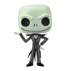 Jack Skellington Funko Pop! Figur