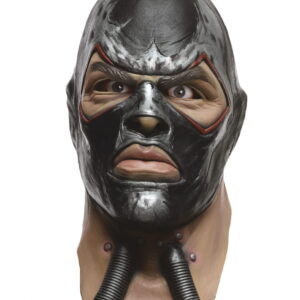 Bane Latex Maske Deluxe