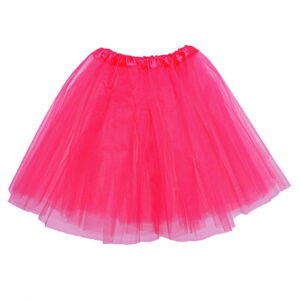 Ballerina Tutu für Kinder Pink