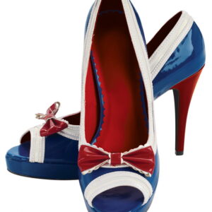 Sailor High Heels L 40/42