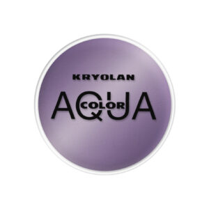 Kryolan Aquacolor Flieder 8ml