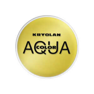 Kryolan Aquacolor Limonengrün 8ml