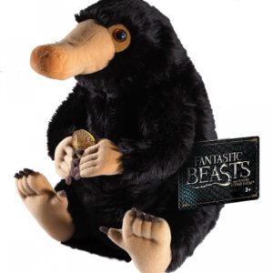 Niffler Plüsch Figur 30cm - Fantastic Beasts