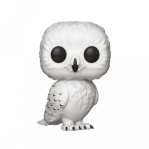 Harry Potter Hedwig Funko Pop! Figur