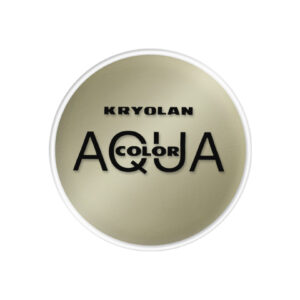 Kryolan Aquacolor Leichengrau 8ml