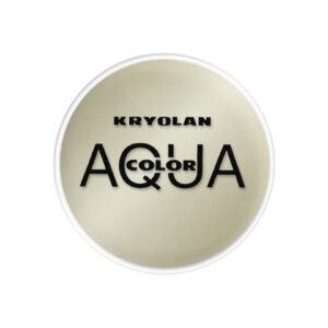 Kryolan Aquacolor Ivory 8ml