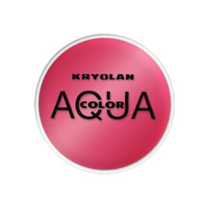 Kryolan Aquacolor Pink 8ml