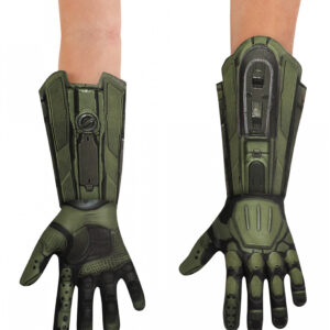 Halo Master Chief Handschuhe für Kinder