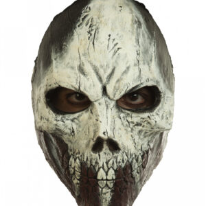 Assault Skull Vollkopf Maske