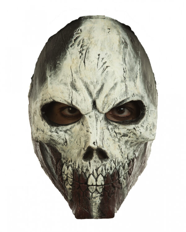 Assault Skull Vollkopf Maske