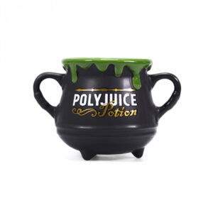 Harry Potter Poly Juice Zauberkessel