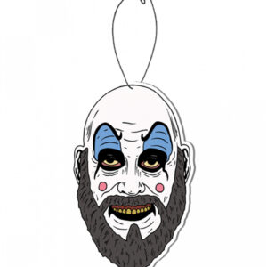 Captain Spaulding Luft Erfrischer