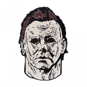 Halloween 5 Michael Myers Pin