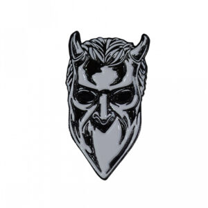 Ghost Nameless Ghoul Emaille Pin