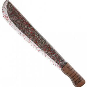 Antike Killer Machete