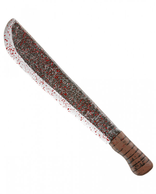 Antike Killer Machete