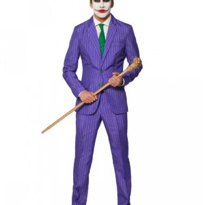 The Joker Anzug - Suitmeister XXL