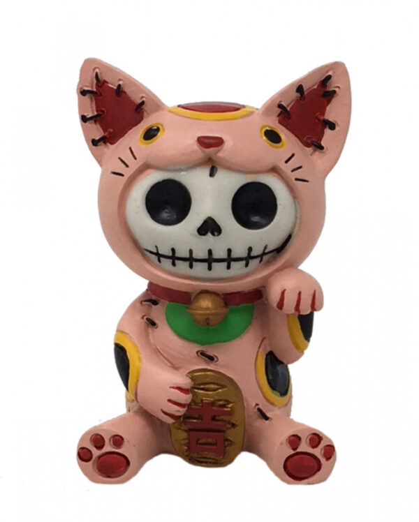 Maneki Neko - Furrybones Figur