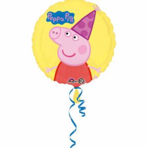 Peppa Pig Folienballon 43cm