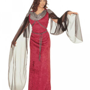 Mittelalter Kostüm Guinevere XL