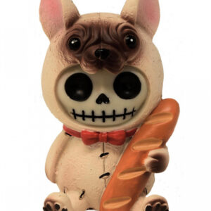 French Bulldog - Furrybones Figur Klein