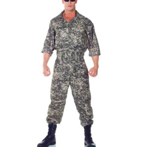 Army Marpat-Overall XXL