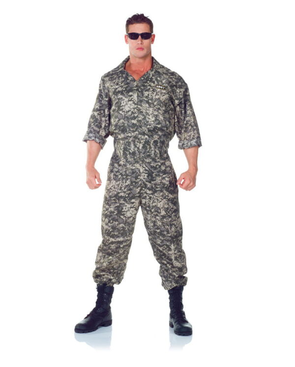 Army Marpat-Overall XXL