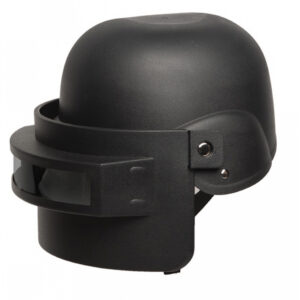 SWAT Helm mit Visier