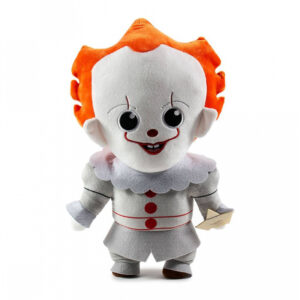 Pennywise ES HugMe Plüschfigur 41cm