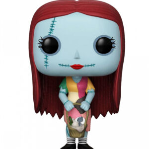 Nightmare Before Christmas Sally Funko POP! Figur