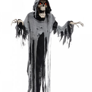 Sprechender Geister Reaper Hängefigur 180cm