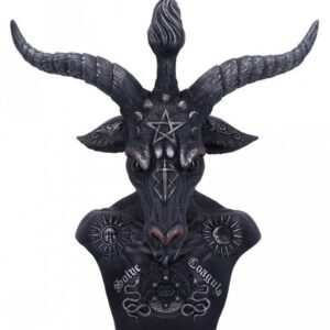 Baphomet Büste